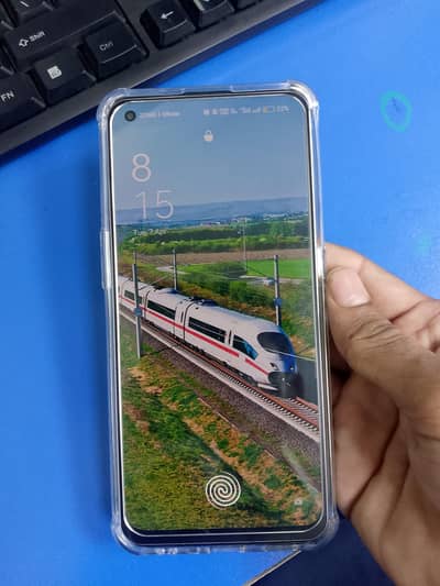 OPPO F19