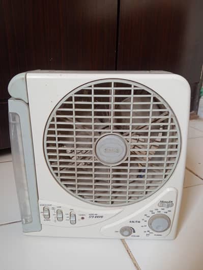Portable fan for sale