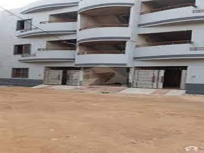 GRAB THE DEAL 2 Bed D/D Cottage 1st Floor For Sale In Wasi Country Park Next To Diamond City Gulshan-E-Maymar