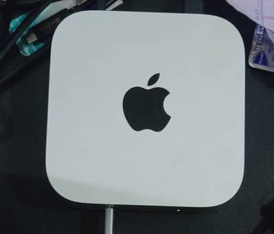 Mac mini m4 256GB exchange posible