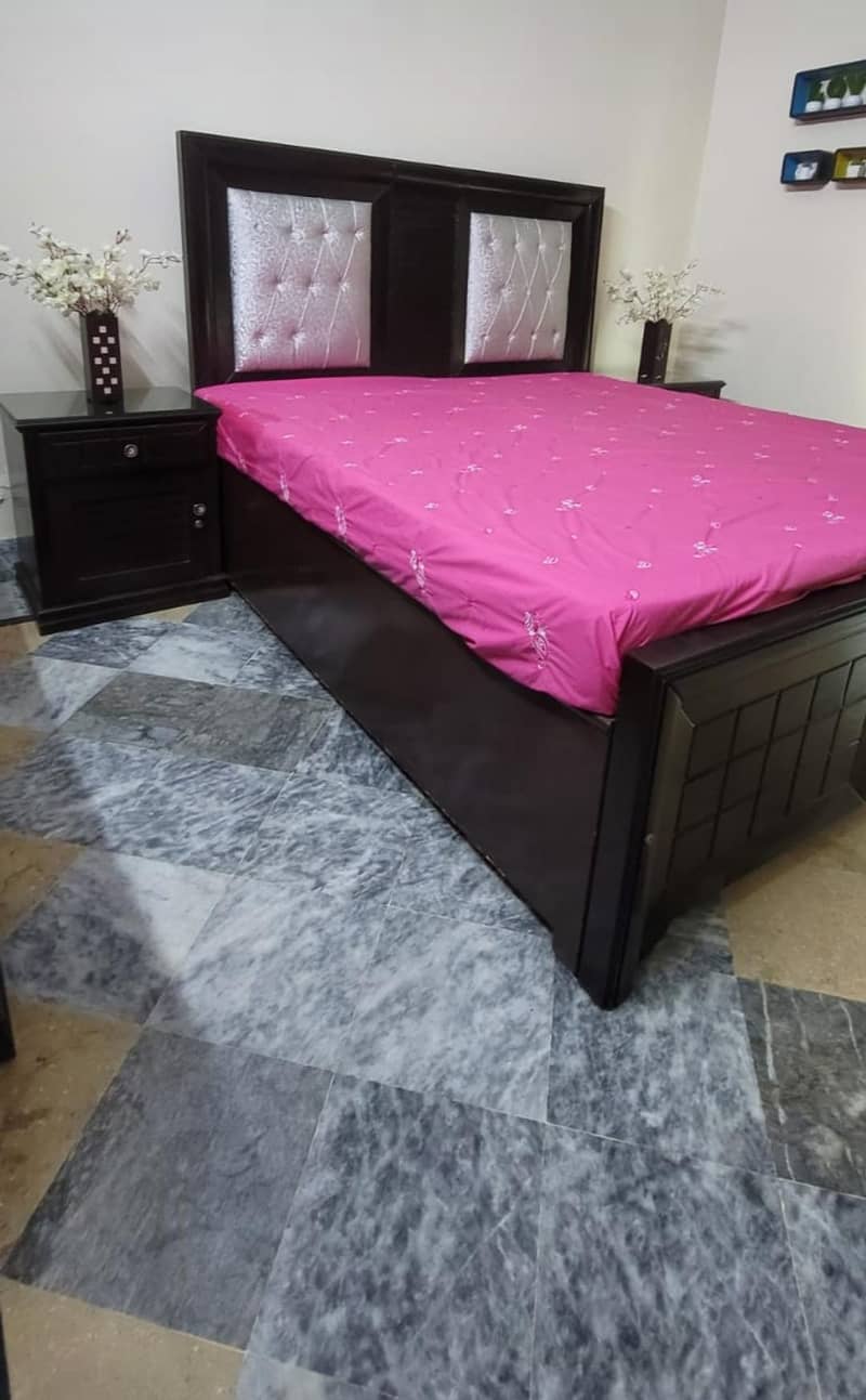 Complete Bed set 2