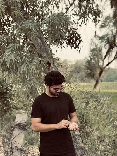 Usman Hanif