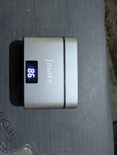 jmary Mic noise cancellation mic 10 by 10 all ok ha