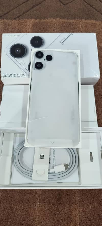 Nothing Phone 3A Lite 256GB