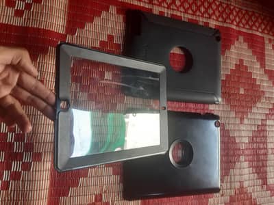 APPLE I PAD 2 BACK COVER