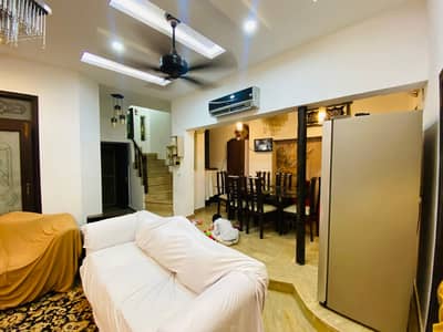 House For Sale In Johar Town Block F