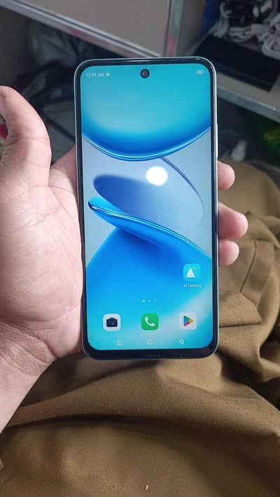 Infinix Smart 9 just like brand new condition