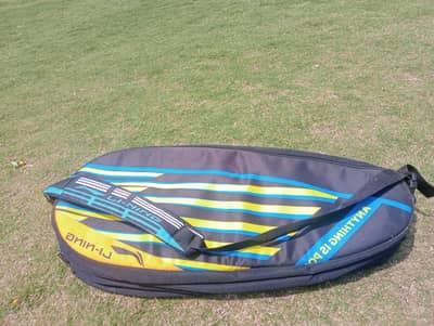 racket kit bag