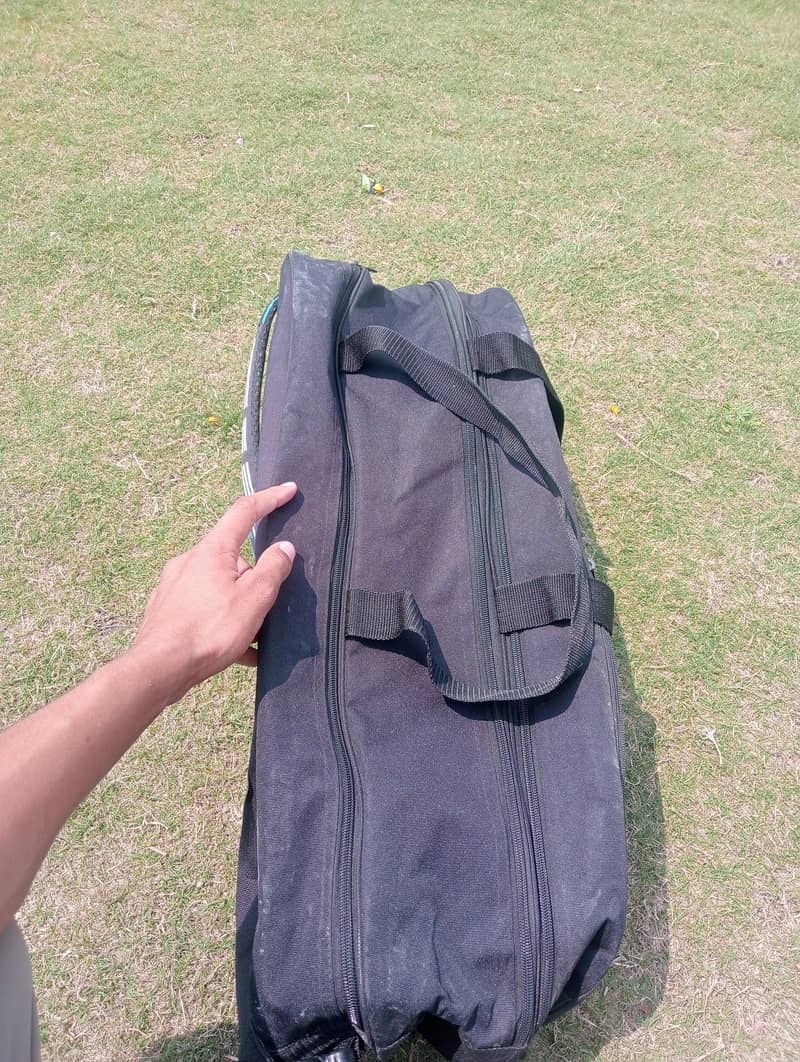 racket kit bag 1