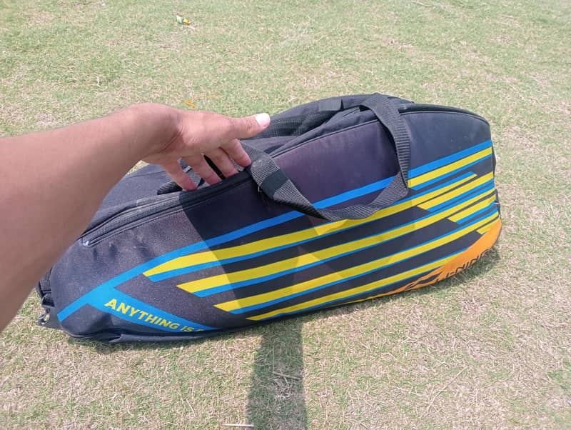 racket kit bag 2