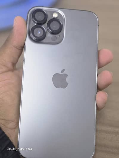 iphone 13 pro max NON PTA