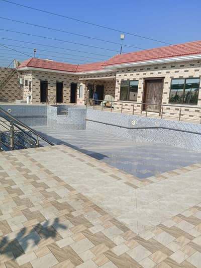 8 Kanal Luxury Farmhouse For Sale On Bedian Road, Lahore