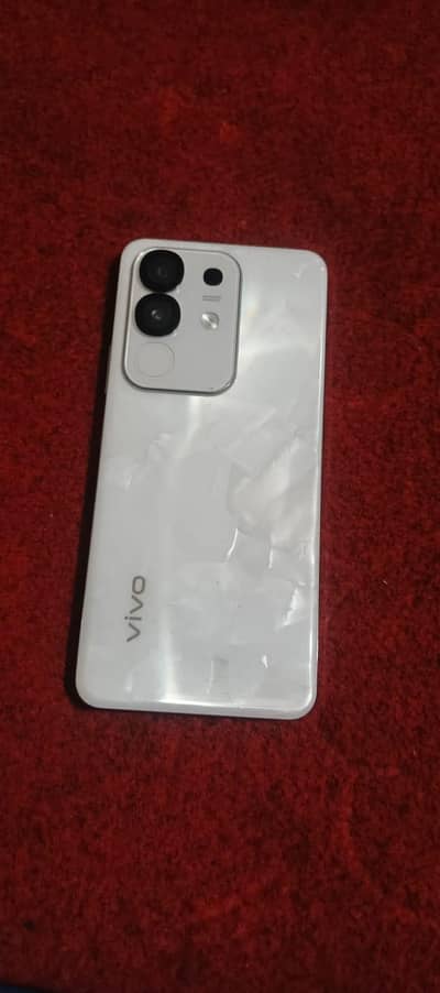 vivo y29