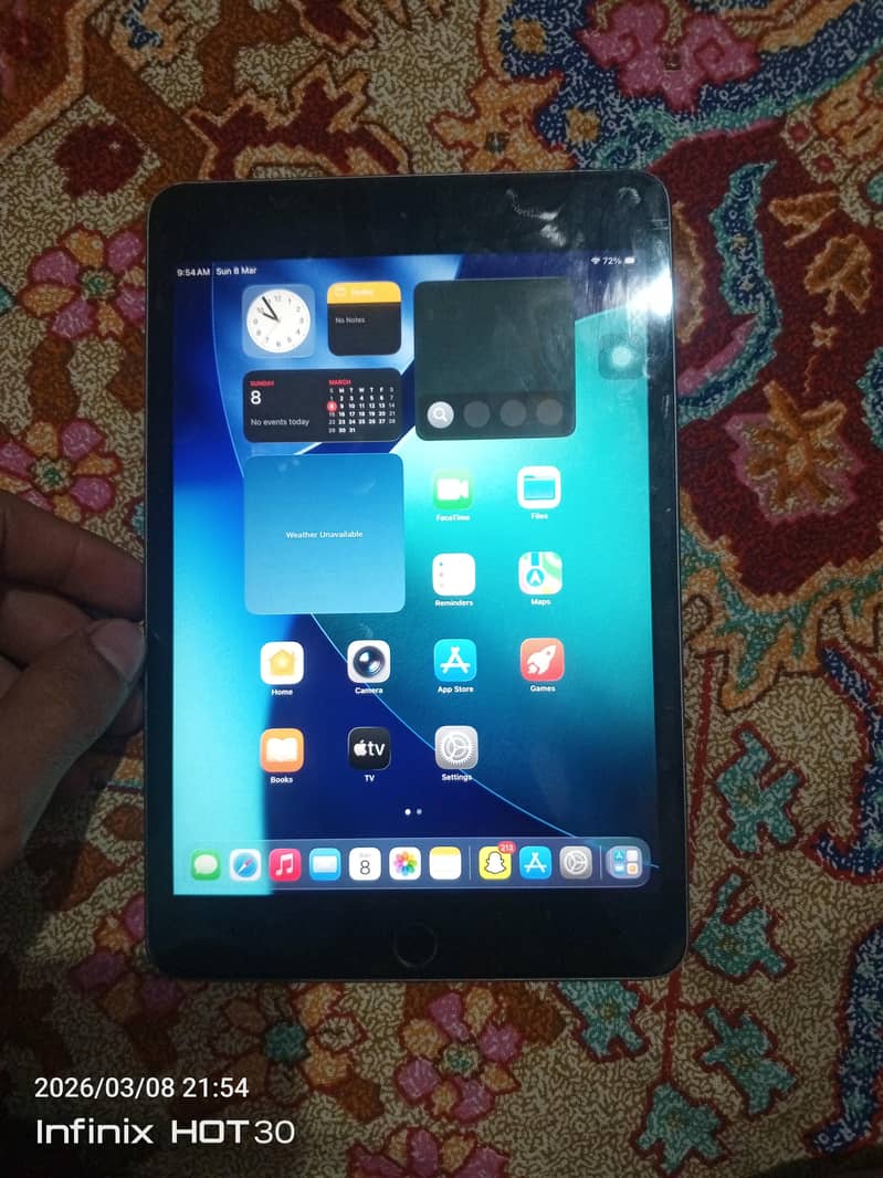 ipad mini 5 6