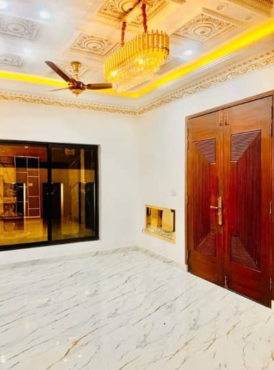 3 Beds 3 Marla Brand New Luxury House For Sale In Formanites Housing Scheme Lahore