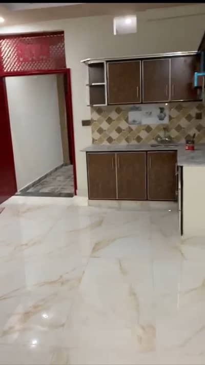 Brand New 2.5 Marla House For Sale