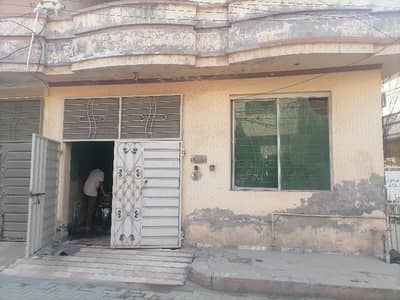 4 Marla House In BOR - Board of Revenue Housing Society Of BOR - Board of Revenue Housing Society Is Available For sale