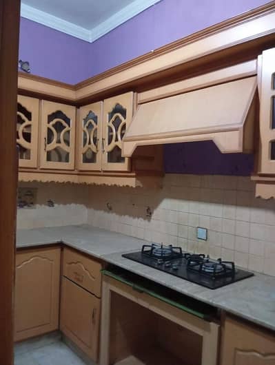 3.5 Marla Full House For Rent