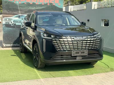 Haval H6 2026,haval,h6,2026