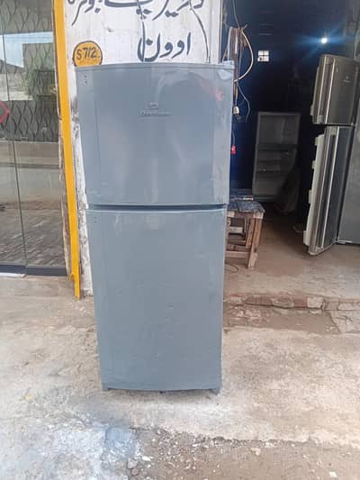 commprser national ginen  freezer ginen