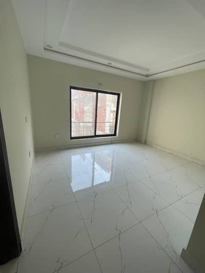 1 Bed Non Furnished Apartment Ultra Luxury For Rent Sector E Bahria Town Lahore