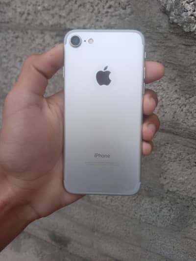 iPhone 7 exchange possible