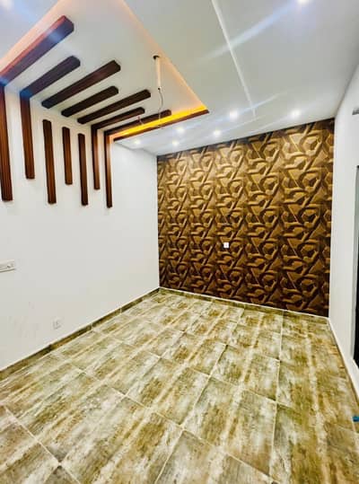 3 Beds 3 Marla Brand New Luxury House For Sale In Formanites Housing Scheme Lahore