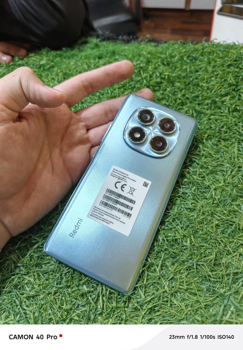 Xiaomi Note 14 Pro 0