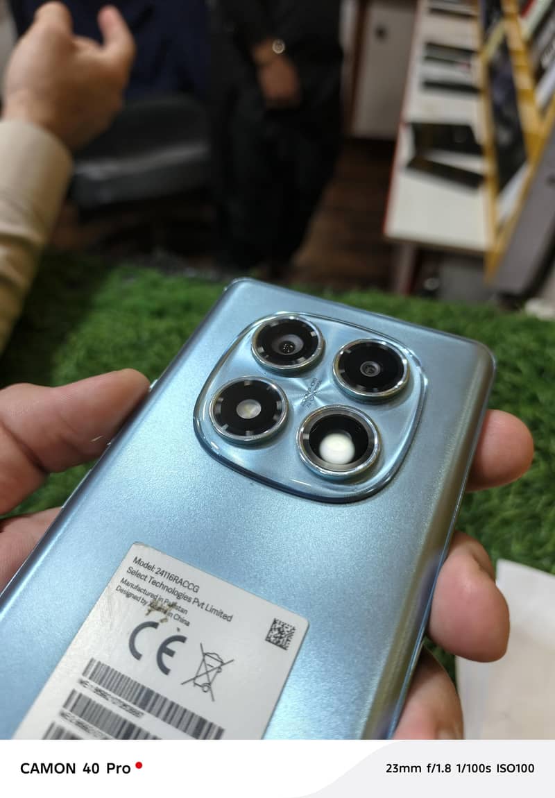 Xiaomi Note 14 Pro 1