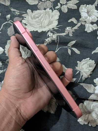 Google Pixel 9 Pink