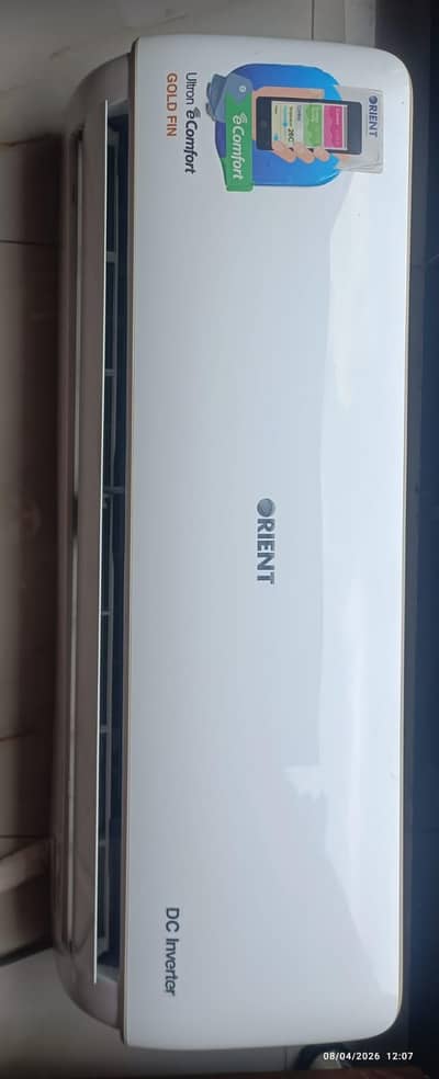 1 Ton Orient inverter Ac