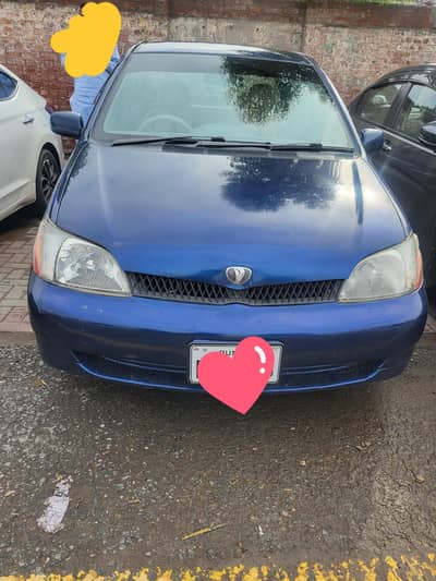 Toyota platz 1999 ( پہلے پلیز پوری ایڈ غور سے پڑ لیں  )