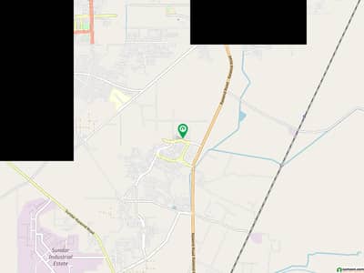 In Bahria Orchard Phase 1 - Northern Of Lahore, A 10 Marla House Is Available