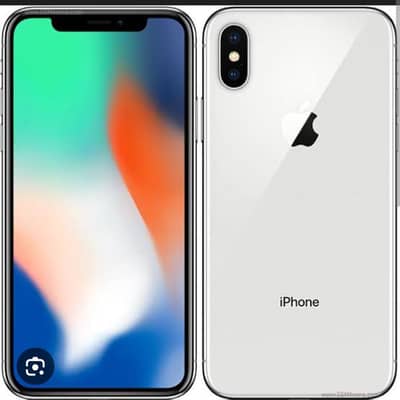 iphone x 64 gb
