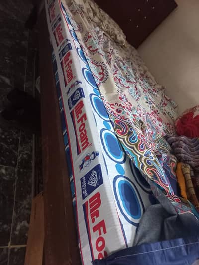 Single bed for sale
