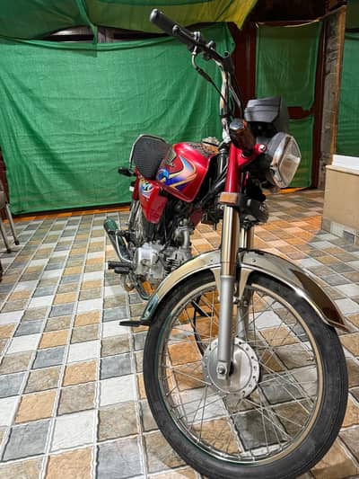 rent a bike for daily bases in Lahore for yango and indrive rider