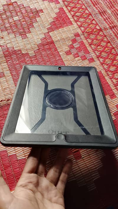 APPLE I PAD 2 BACK COVER