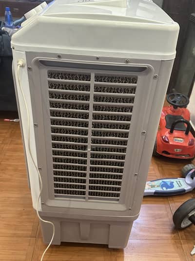 electromax room air cooler e4000