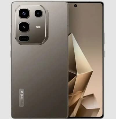 infinix note 50 pro