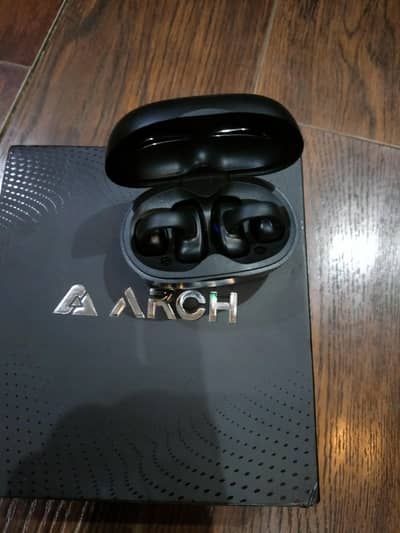 arch earbuds