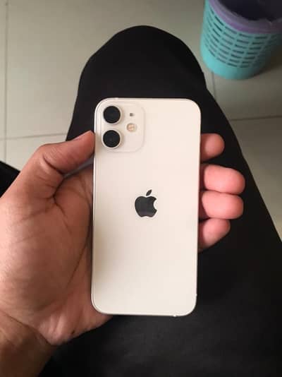 Iphone 12 mini