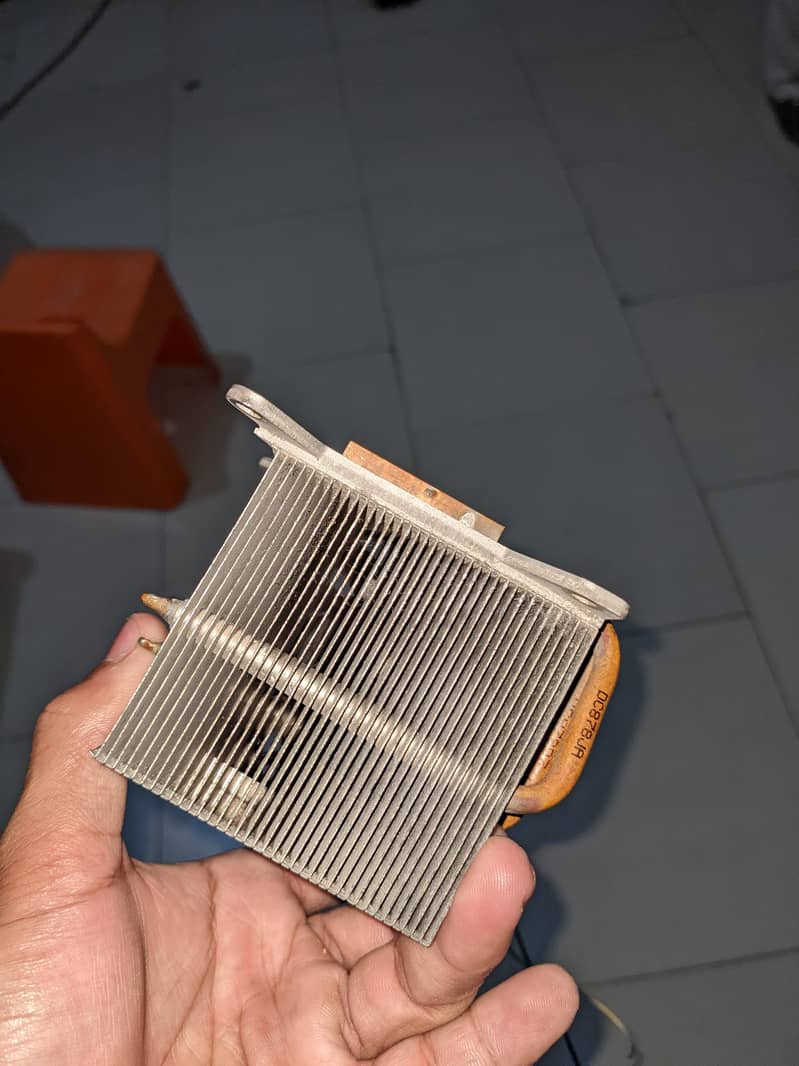 CPU COOLER 3