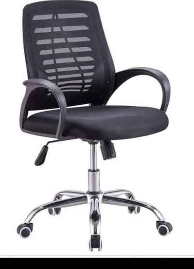 imported mesh china chair with imported base and mechanism