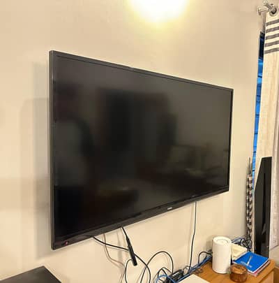 LED Television