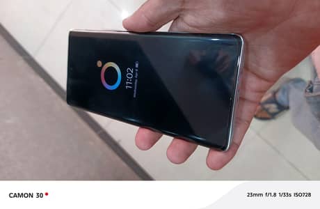 Vivo X100 16/512 GB Non Pta