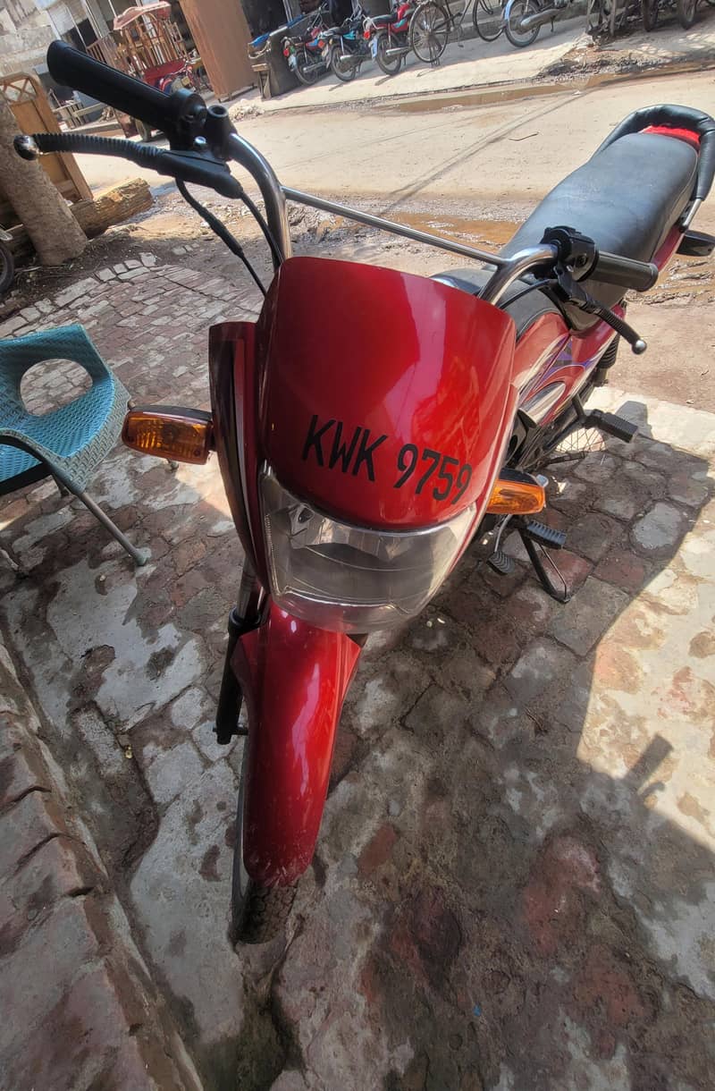 original engine fresh 2