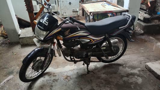 motor bike for sale