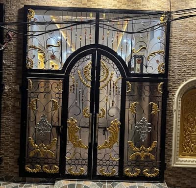 House For Sale In Rasool Park