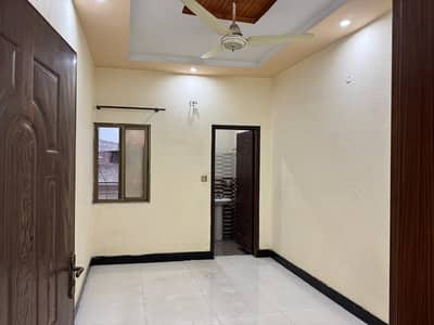 Perfect 750 Square Feet Flat In Ichhra For Sale
