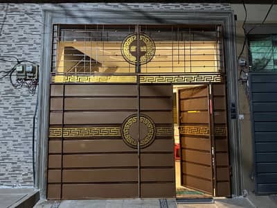 House For Sale Situated In Rasool Park